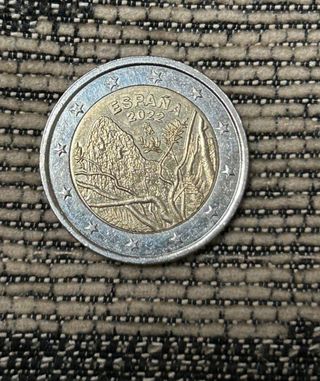 Moneda de 2 euros