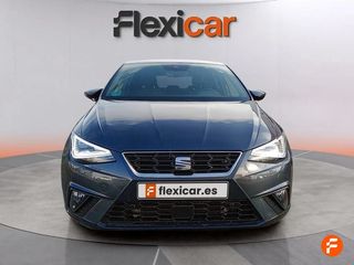 Seat Ibiza 1.0 TSI 85kW (115CV) FR XL