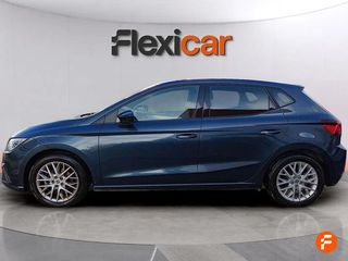 Seat Ibiza 1.0 TSI 85kW (115CV) FR XL
