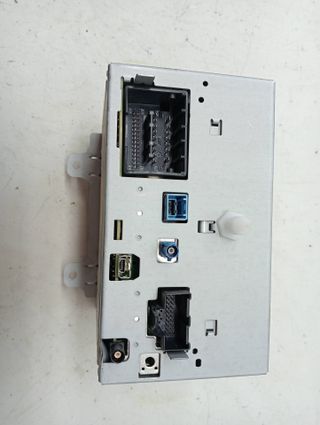 SISTEMA AUDIO / RADIO CD OPEL INSIGNIA BERLINA