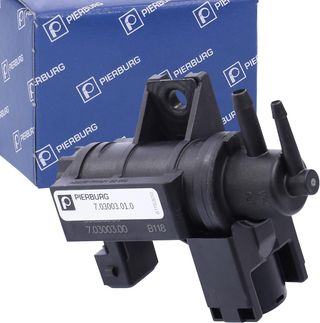 PIERBURG 7.03003.01.0 Conversor de presión, turboc