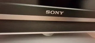Televisión Sony Bravia