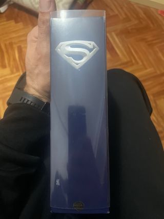Superman Edición Coleccionista DVD