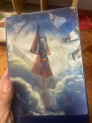 Superman Edición Coleccionista DVD