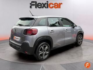 Citroën C3 Aircross PureTech 81kW (110CV) S&S Feel
