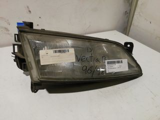 FARO DERECHO OPEL VECTRA B CARAVAN (3)