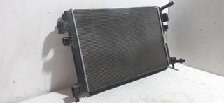 RADIADOR AGUA SEAT LEON (5F1) (4)
