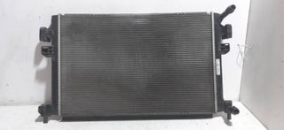 RADIADOR AGUA SEAT LEON (5F1) (4)