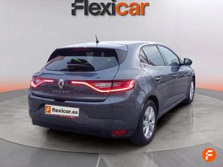 Renault Megane Limited TCe GPF 103 kW (140CV)