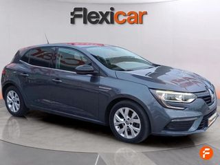 Renault Megane Limited TCe GPF 103 kW (140CV)