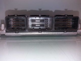 CENTRALITA MOTOR UCE RENAULT SCENIC (JA..) (2)