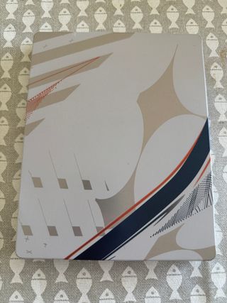 FIFA 23 - PS4 - Steelbox