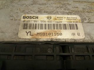 CENTRALITA MOTOR UCE MG SERIE 45 (T/RT)