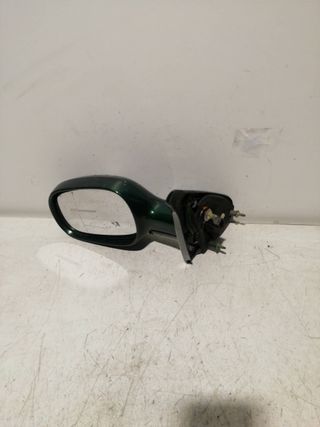 RETROVISOR IZQUIERDO RENAULT MEGANE I CLASSIC (LA0) (6)