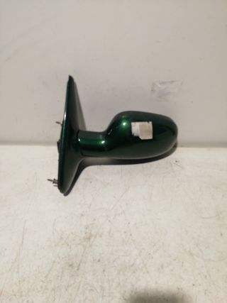 RETROVISOR IZQUIERDO RENAULT MEGANE I CLASSIC (LA0) (6)