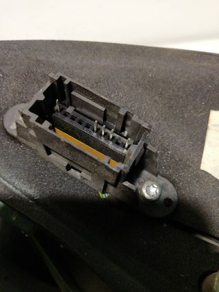 RETROVISOR IZQUIERDO RENAULT MEGANE I CLASSIC (LA0) (6)