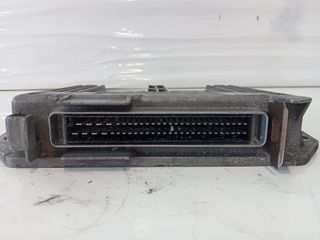 CENTRALITA MOTOR UCE RENAULT CLIO II FASE II (B/CB0) (2)