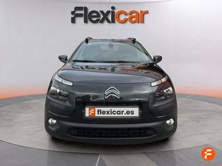 Citroën C4 Cactus PureTech 60KW (82CV) Feel
