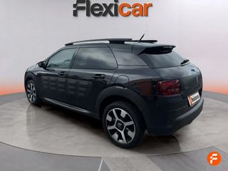 Citroën C4 Cactus PureTech 60KW (82CV) Feel