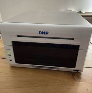 Impresora Térmica Profesional DNP DS620