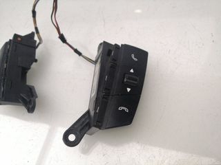 MANDO VOLANTE FIAT DUCATO FURGONETA (250_)