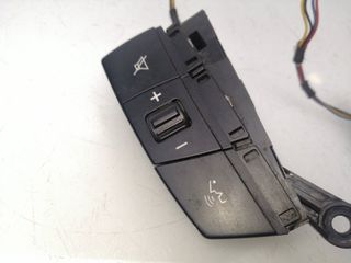 MANDO VOLANTE FIAT DUCATO FURGONETA (250_)