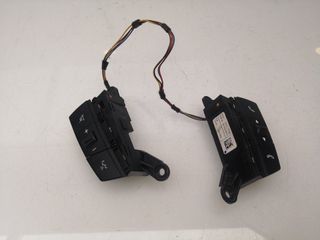 MANDO VOLANTE FIAT DUCATO FURGONETA (250_)