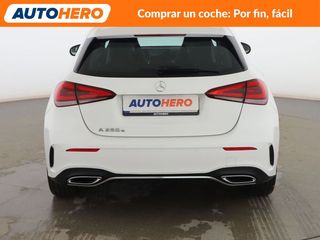 Mercedes Clase A A 250e AMG Line