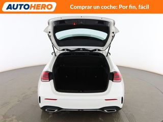 Mercedes Clase A A 250e AMG Line