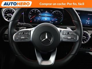 Mercedes Clase A A 250e AMG Line