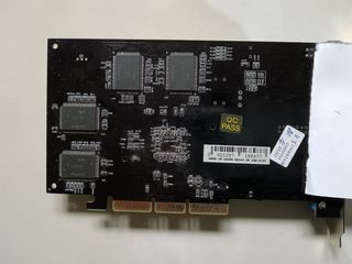 Tarjeta Gráfica Nvidia MX440-2