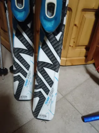 Sci Dynastar Team Speed 140 cm