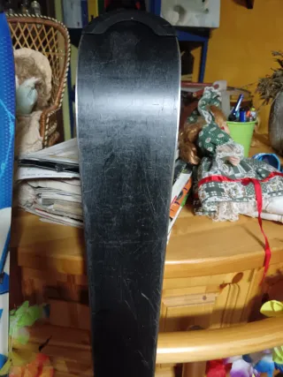 Sci Dynastar Team Speed 140 cm