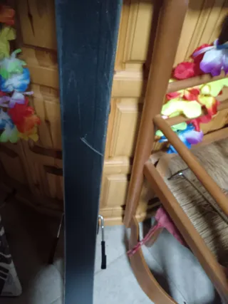 Sci Dynastar Team Speed 140 cm