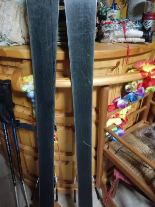 Sci Dynastar Team Speed 140 cm