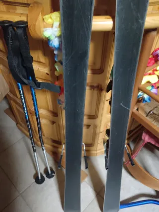 Sci Dynastar Team Speed 140 cm