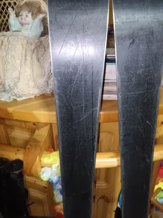 Sci Dynastar Team Speed 140 cm