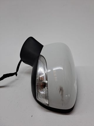 RETROVISOR IZQUIERDO NISSAN MICRA V (K14) (2)