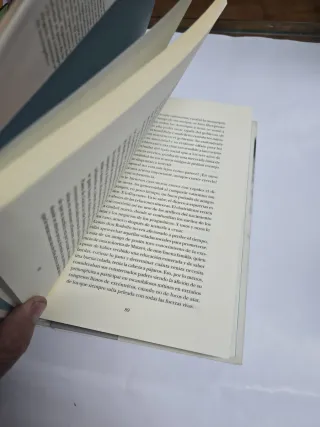 Habitaciones cerradas - Care Santos