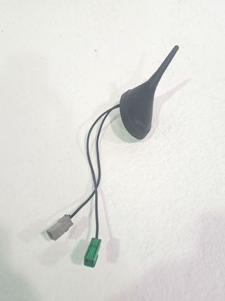 ANTENA CITROEN C4 GRAND PICASSO