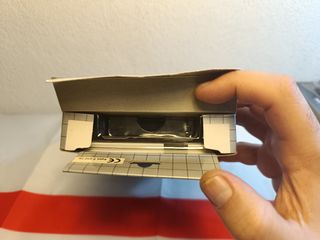 Juego Devilish Sega Game Gear NUEVO A ESTRENAR !!