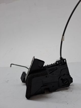 CERRADURA PUERTA TRASERA IZQUIERDA HYUNDAI KONA