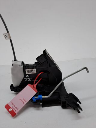 CERRADURA PUERTA TRASERA IZQUIERDA HYUNDAI KONA