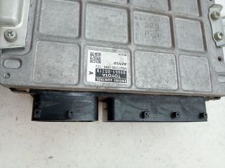 CENTRALITA MOTOR UCE TOYOTA YARIS (KSP9/SCP9/NLP9) (2)