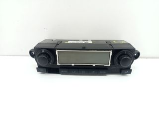 MANDO CLIMATIZADOR SEAT CORDOBA BERLINA (6L2) (2)