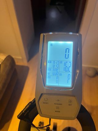 Cecotec Bicicleta estatica Indoor Drumfit 24000