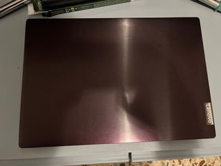 Portátil Lenovo IdeaPad L350 Negro