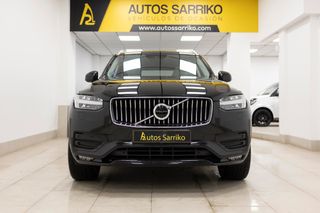 Volvo XC90 2020
