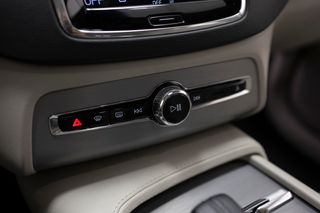 Volvo XC90 2020