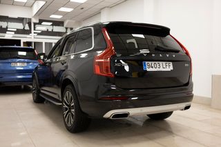 Volvo XC90 2020